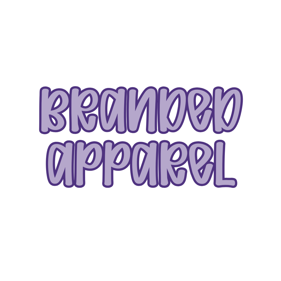Branded Apparel