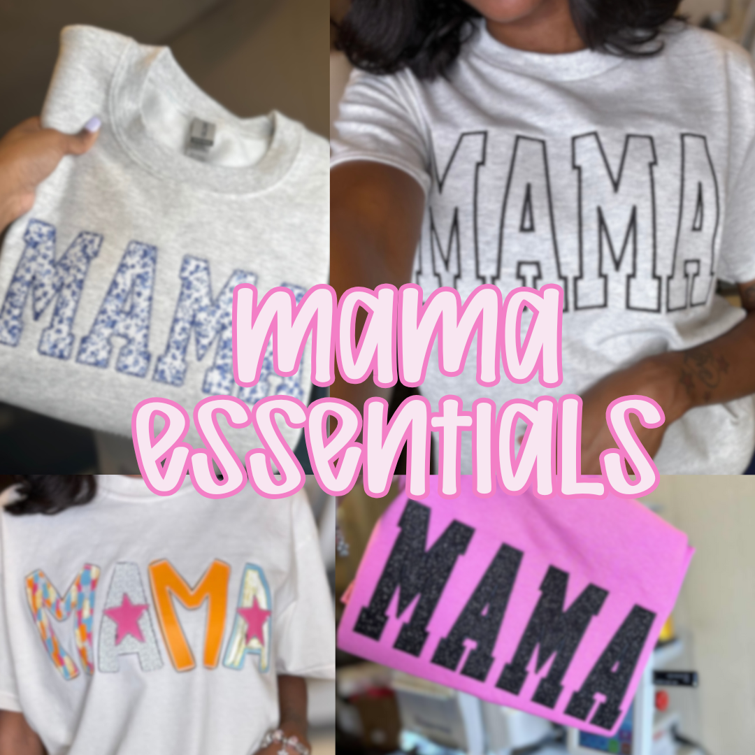 Mama Essentials