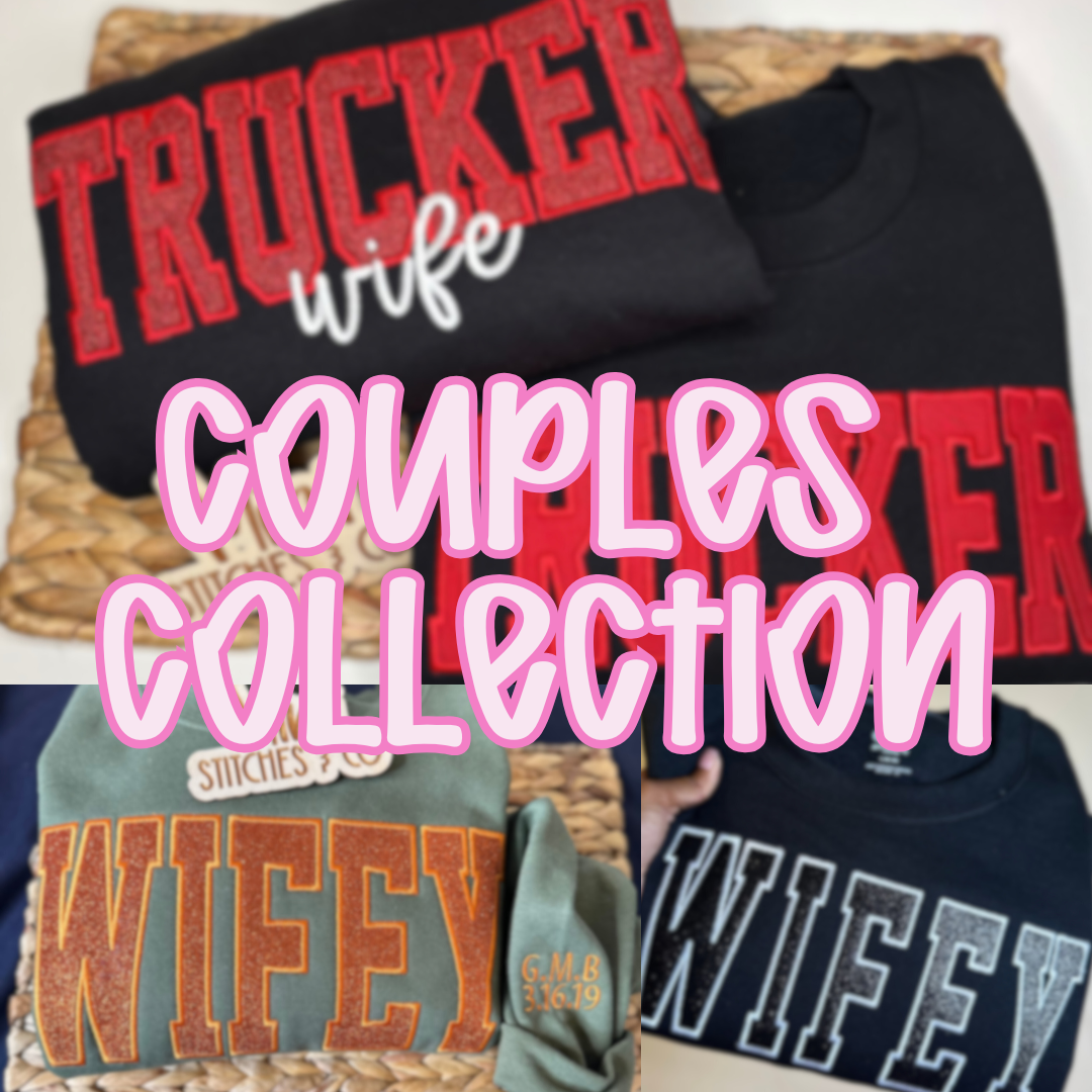 Couples Collection