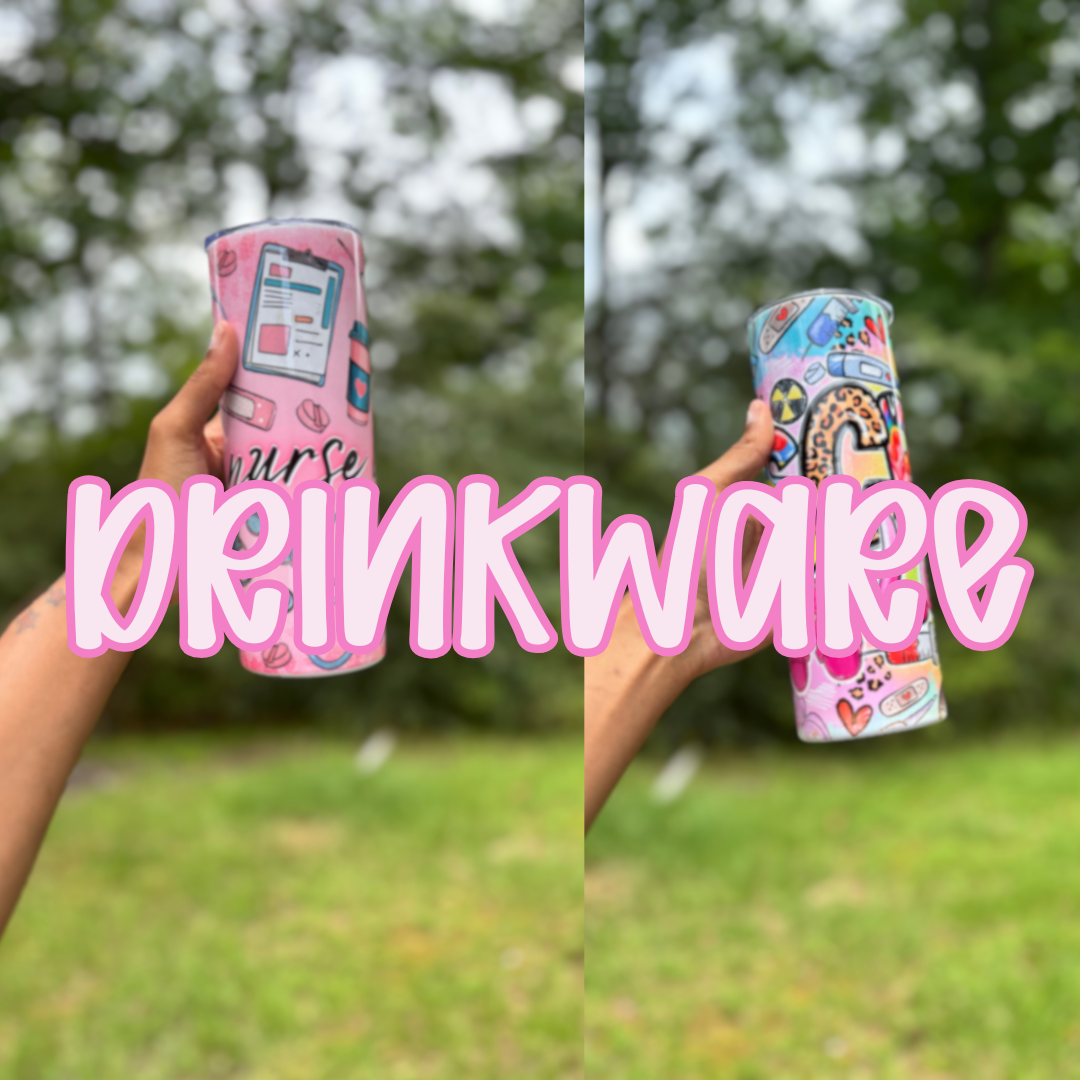 Drinkware