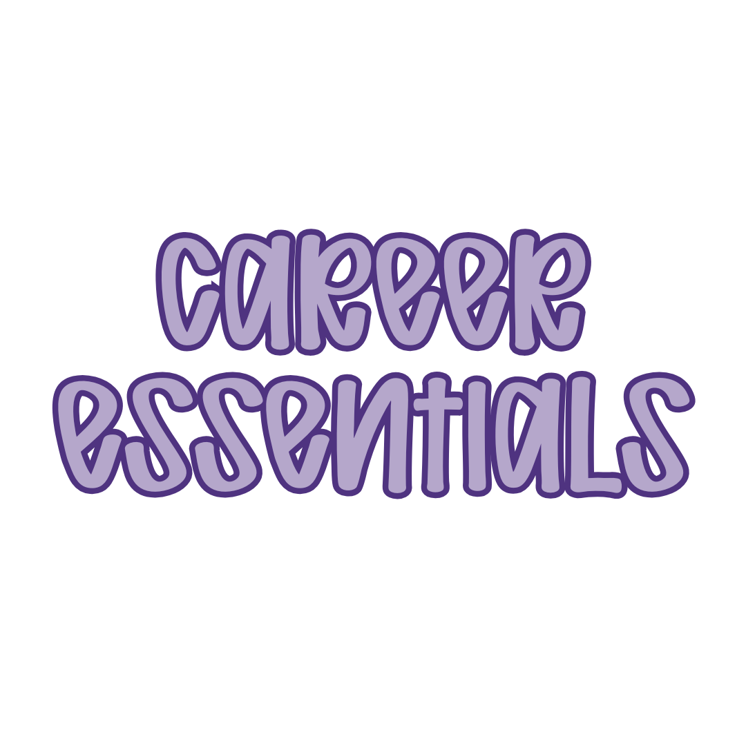 Career Essentials