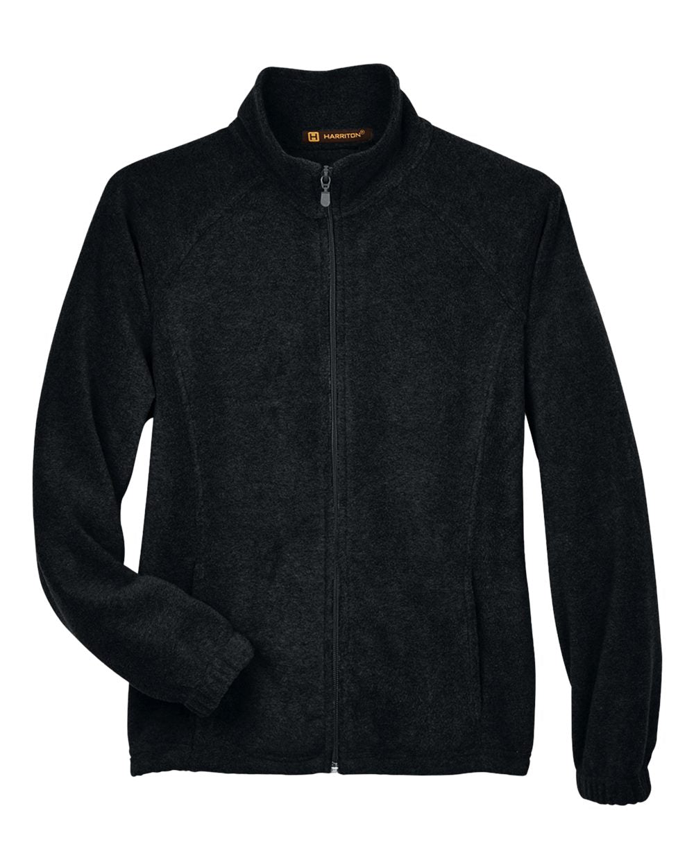 Personalized Healthcare Embroidered Fleece Jacket