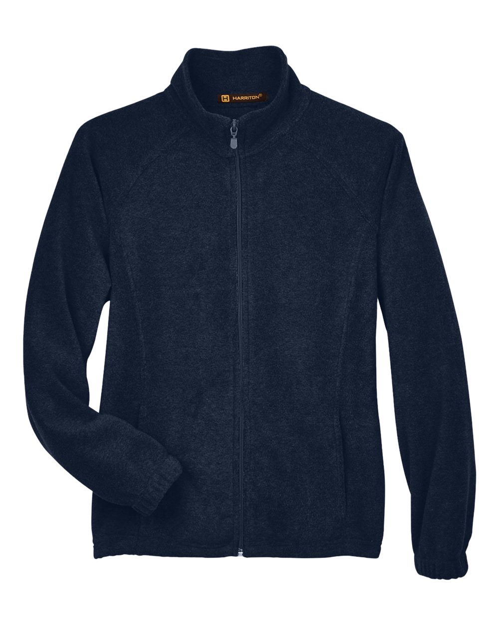Personalized Healthcare Embroidered Fleece Jacket