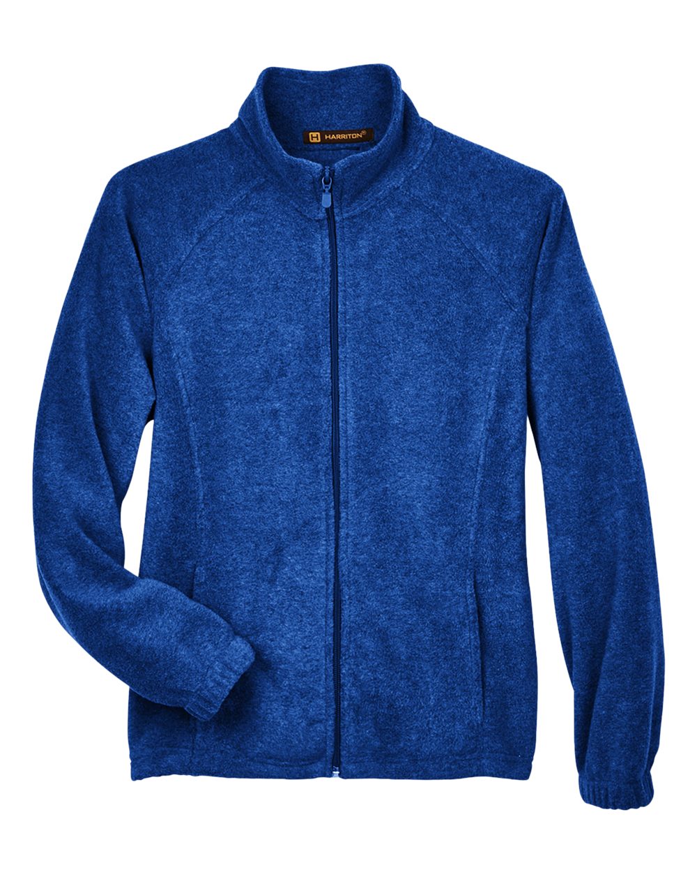 Personalized Healthcare Embroidered Fleece Jacket
