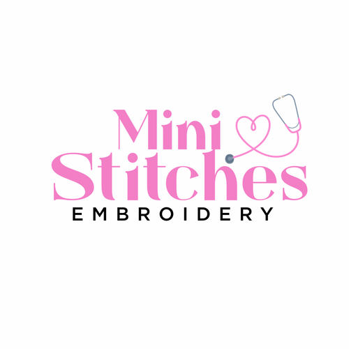 Mini Stitches Embroidery